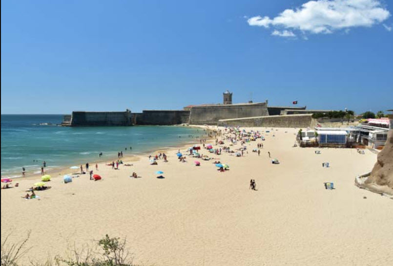 Praia da Torre, Portugal, Portugal